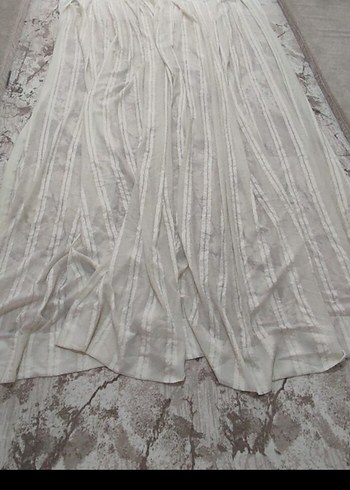 Bohem Tarzı Beyaz Perde - Görsel 6