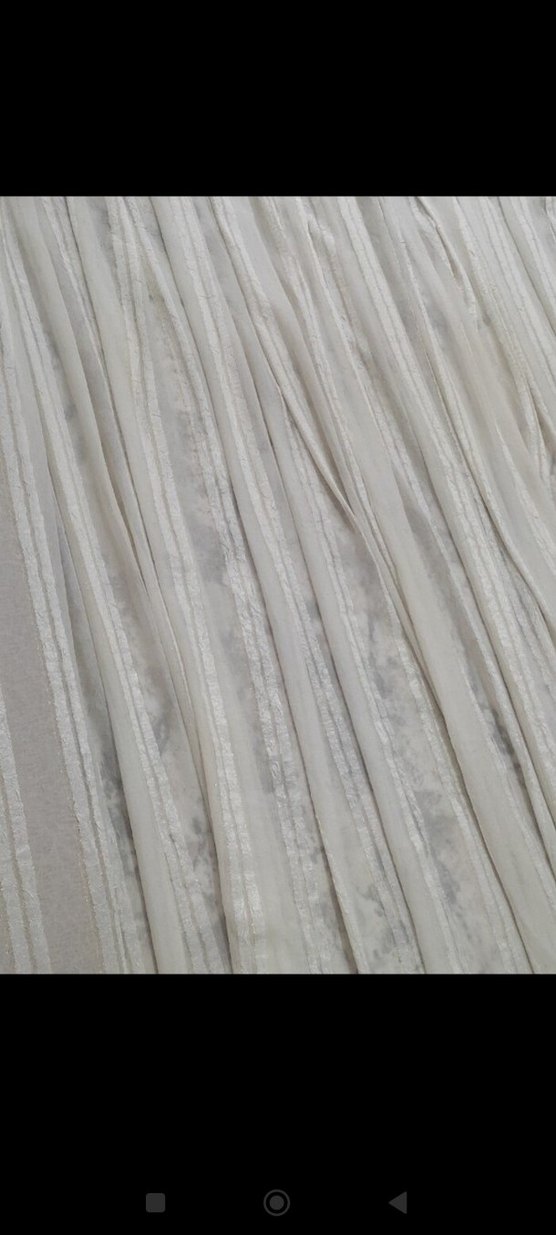 Bohem Tarzı Beyaz Perde - Görsel 5