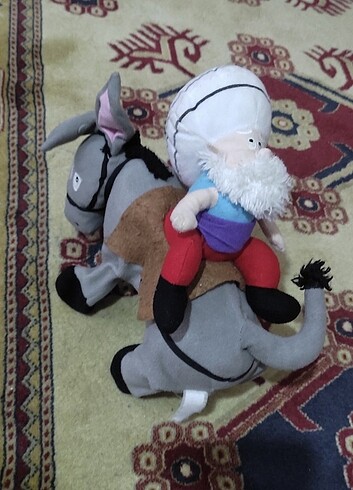 Nasreddin hoca