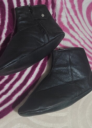 Mest  ayakkabı - Görsel 2