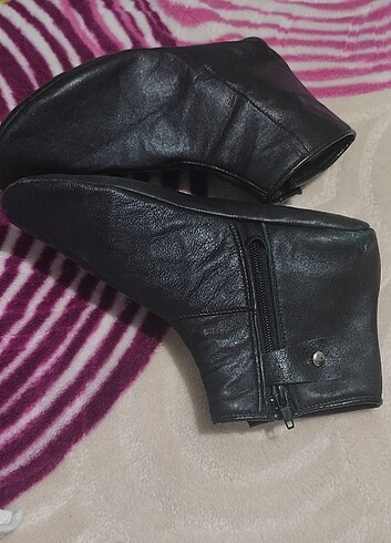 Mest  ayakkabı - Görsel 4