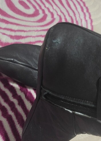 Mest  ayakkabı - Görsel 7