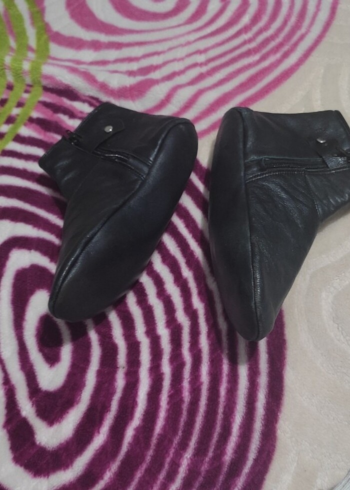 Mest  ayakkabı - Görsel 3