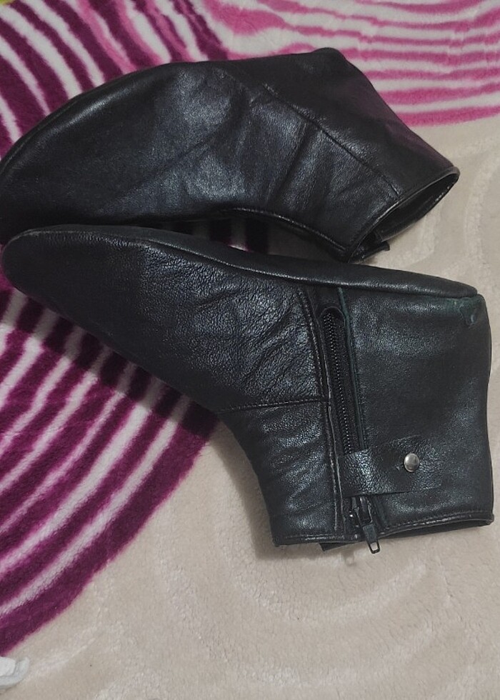 Mest  ayakkabı - Görsel 4