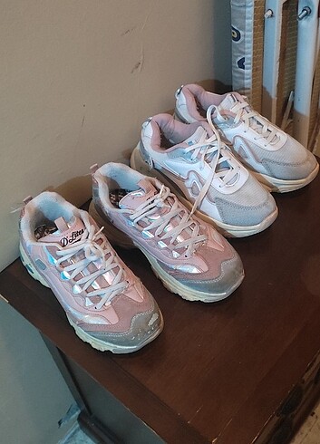 Skechers Spor ayakkabı