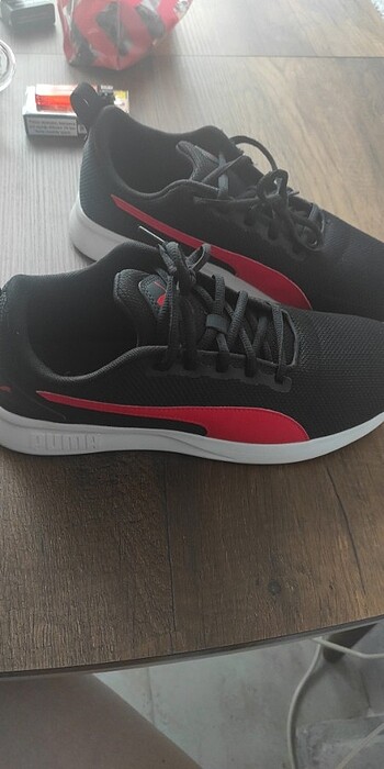 Puma erkek ayakkabı