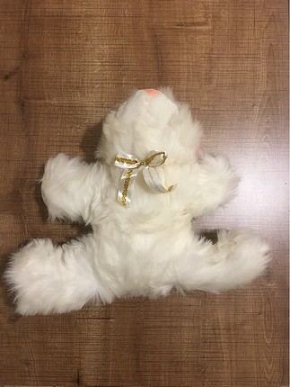 Beden Renk Uykucu Peluş Tüylü Kedi ????