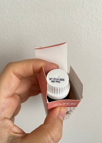 Beden Life In Gül Yağı 20 ml