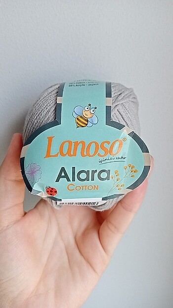 Lanoso Alara