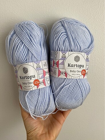 Kartopu Baby One