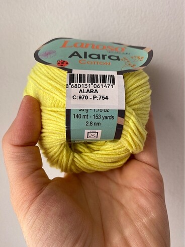 Beden Lanoso Alara 970