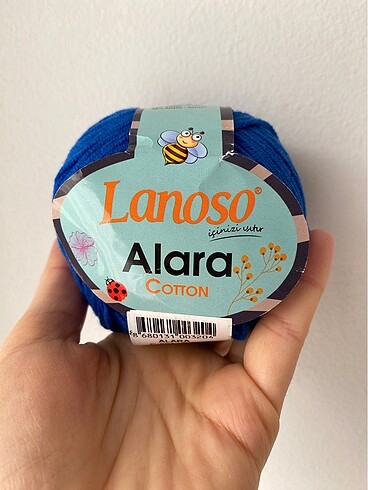 Lanoso Alara 954