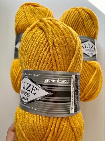 Alize Superlana Maxi