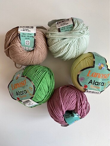 Lanoso Alara