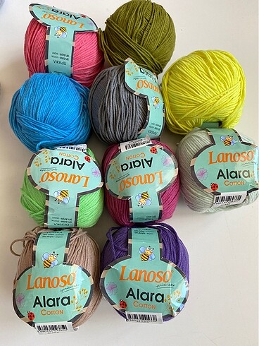 Lanoso Alara