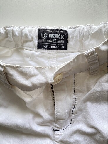 LC Waikiki Erkek çocuk şort