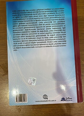  Vize yayınları 