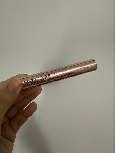 Anastasia Beverly Hills Kaş Jeli