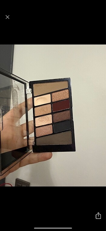 Wet n Wild Far Paleti