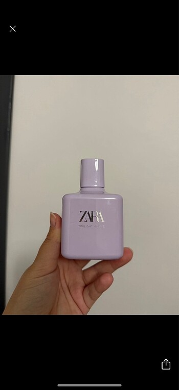 Zara Twilight Mauve Parfüm