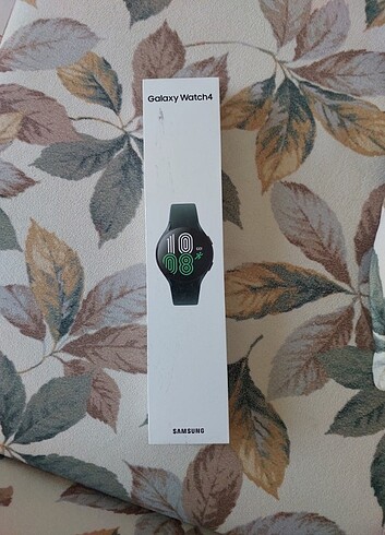  Beden Samsung galaxy watch 4