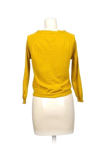m Beden PreLoved Hırka %70 İndirimli.