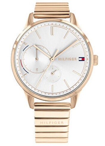 Tommy Hilfiger Kadın Kol Saati