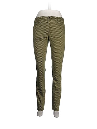 Mango Kumaş Pantolon %70 İndirimli.