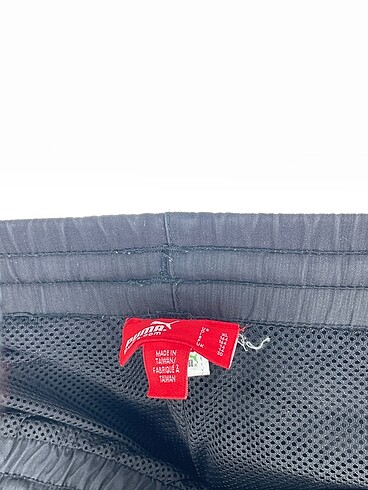 xl Beden siyah Renk Puma Eşofman Altı %70 İndirimli.