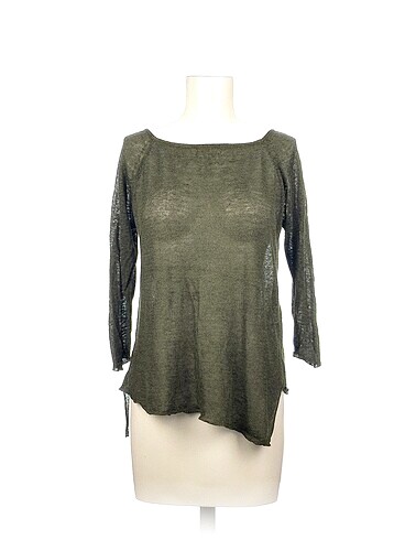 PreLoved Kazak / Triko %70 İndirimli.