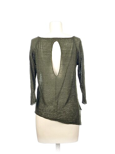m Beden PreLoved Kazak / Triko %70 İndirimli.