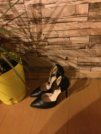 Diğer Stiletto