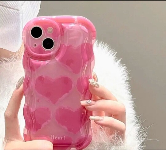 İPhone 14 Plus Telefon Kılıfı