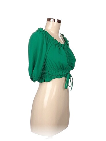Vintage Love Diğer Bluz %70 İndirimli.