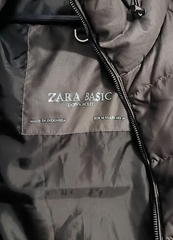 Zara mont