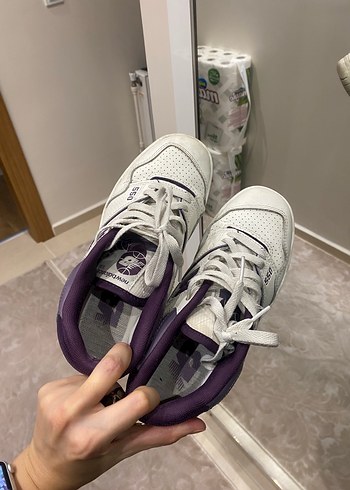 38 Beden New balance 550 mor