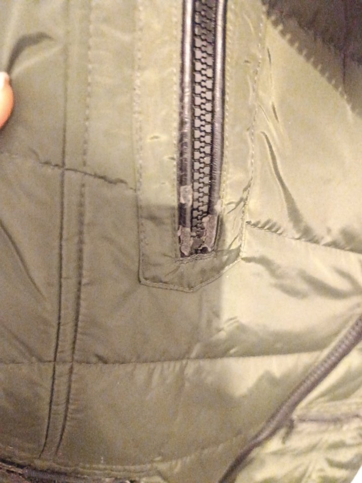 Kahverengi Kemerli Biker Kadın Ceket. mont sıfır ayarında - Görsel 5