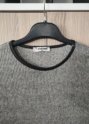 xl Beden gri Renk TERTEMİZ
