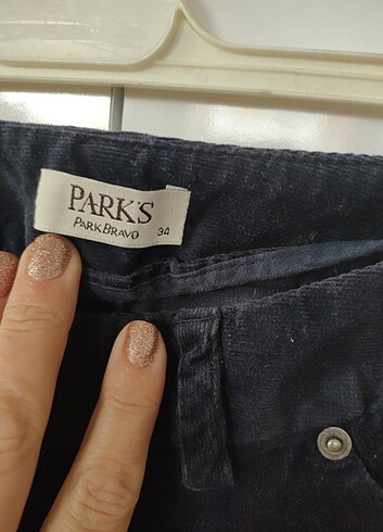 Park Bravo TERTEMİZ