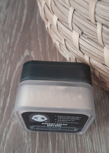 Hudabeauty Bej Pudra - Görsel 2