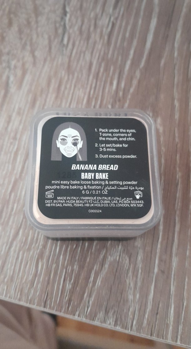 Hudabeauty Bej Pudra - Görsel 3