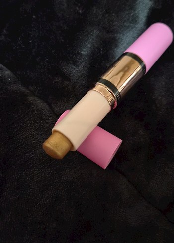 Pastel Pembe Revolution Maskara - Görsel 2