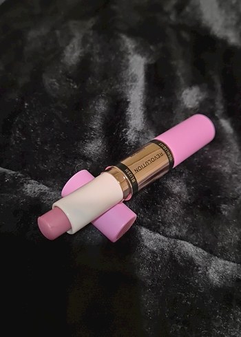 Pastel Pembe Revolution Maskara - Görsel 3