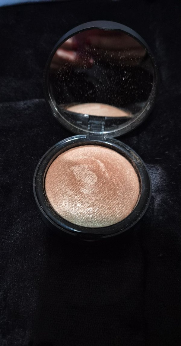 Note baked blusher - Görsel 3