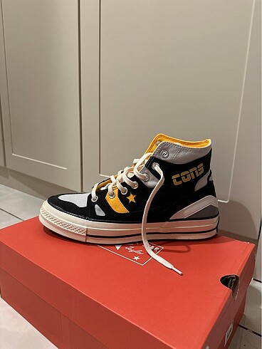 Converse Converse