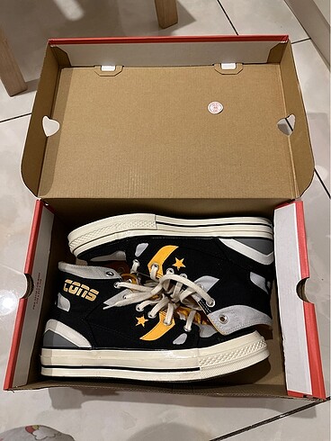 Converse