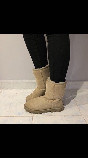 Az kullanılmış orijinal ugg boots