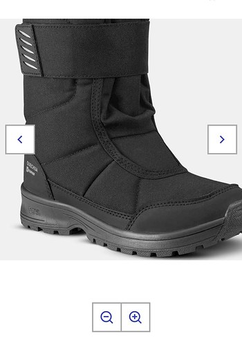 Decathlon Erkek Cocuk Bot