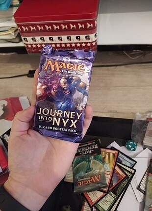 Magic the Gathering