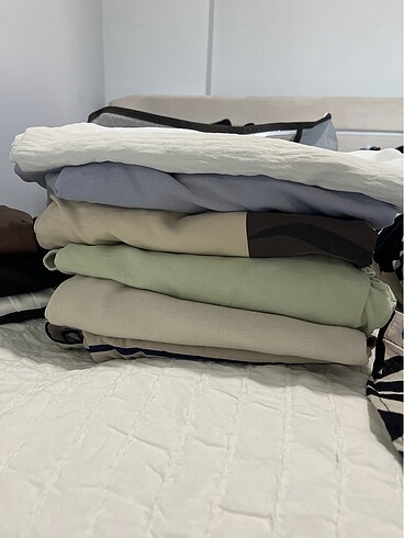 Tunik pantolon